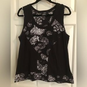 Prabal Gurung tank